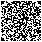 QR code with Peabody Development Co contacts