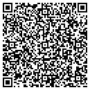 QR code with Roses Green Roof Inn contacts