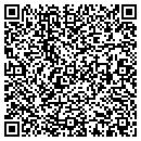 QR code with JG Designs contacts