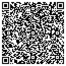 QR code with Ortho-Cycle Co contacts