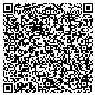 QR code with Cactus Canyon Campground contacts