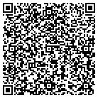 QR code with Tecumseh Main Post Office contacts
