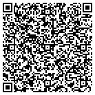 QR code with Galati's Italian Pizza & Pasta contacts