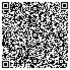 QR code with National Bank of Arizona contacts