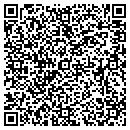 QR code with Mark Hopper contacts