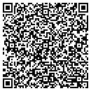 QR code with C&G Engineering contacts
