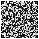 QR code with Reeves Auto contacts