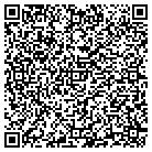 QR code with First Capitol Animal Hospital contacts