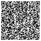 QR code with Martinsburg Post Office contacts