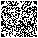 QR code with House Of Os contacts