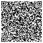 QR code with First Bptst Chrch of Bnvlle MO contacts