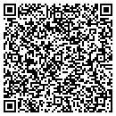 QR code with Crown Farms contacts