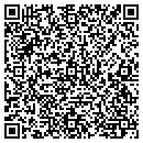 QR code with Horner Cemetery contacts