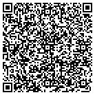 QR code with McConnell & Associates Corp contacts