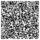 QR code with Chesterfield License Bureau contacts
