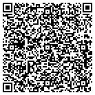 QR code with Allen Express Inc contacts