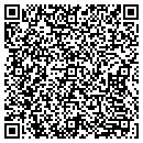 QR code with Upholstry Works contacts