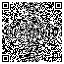 QR code with Hartshorn Main Office contacts