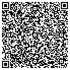 QR code with Ozark Mountain Country B & B contacts