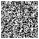 QR code with KORT Distributing contacts