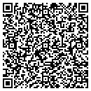 QR code with Rosebud Inn contacts