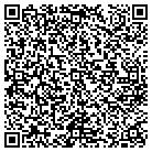 QR code with Angstrom Manufacturing Inc contacts
