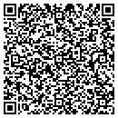 QR code with Austin John contacts