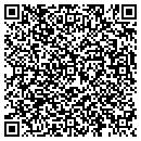 QR code with Ashlyn House contacts