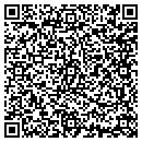 QR code with Algiere Salvage contacts