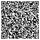 QR code with Houston Motel contacts