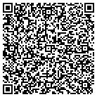 QR code with Aluminum Flagpole Wholesalers contacts