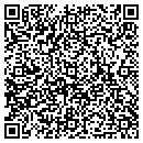 QR code with A V M LLC contacts
