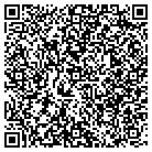 QR code with Garfield St Cstm Silk Screen contacts