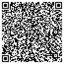 QR code with Gallatin Post Office contacts