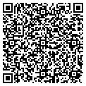 QR code with Bjcta contacts