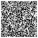QR code with K J Quinn Co Inc contacts