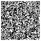 QR code with Ace Manufacturing and Parts Co contacts