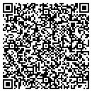 QR code with US Post Office contacts