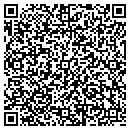 QR code with Toms Paint contacts