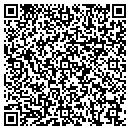 QR code with L A Pooltables contacts