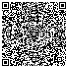 QR code with Hixson's Hot Rod Fabrication contacts
