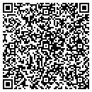 QR code with Tina Post Office contacts