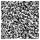 QR code with D B Mainprize Transport contacts