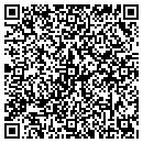 QR code with J P Utility Trailers contacts