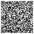 QR code with S K Dental Arts contacts