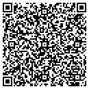 QR code with Apex Oil contacts