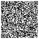 QR code with Kennon Asphalt Construction Co contacts