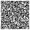 QR code with OK Cattle Co contacts