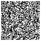 QR code with Factory Maintenance Service Inc contacts