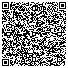 QR code with Hannibal Cncl On Alchl/DRG ABS contacts